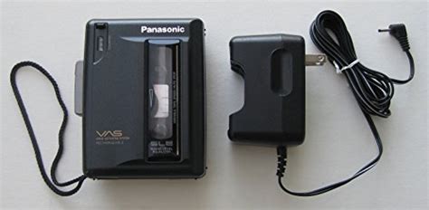 Купить Panasonic Cassette Recorder Rq L340 в интернет магазине Amazon с