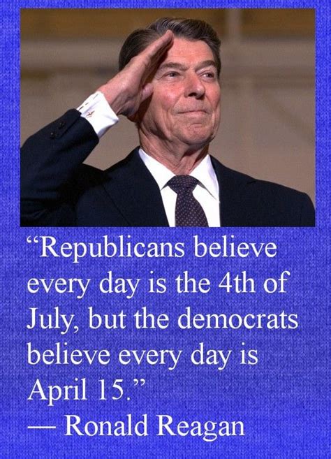 Quotes Reagan On Patriotism Quotesgram