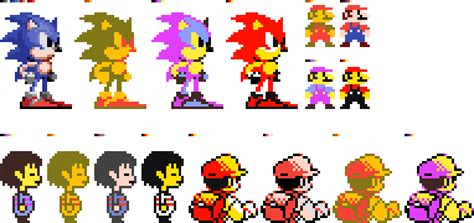 Editing Color Palette Swaps Free Online Pixel Art Drawing Tool Pixilart