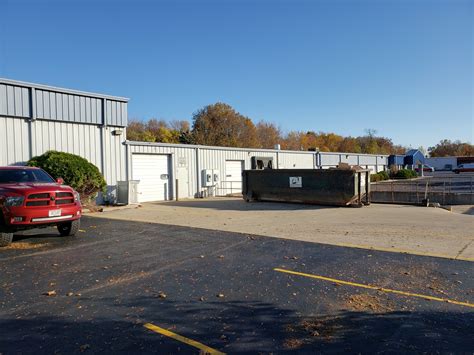 2390 Industrial Dr, Neenah, WI 54956 - Industrial for Lease | LoopNet