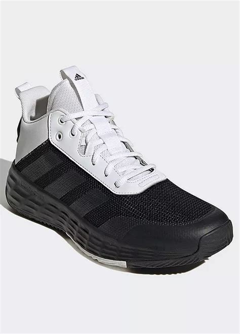 adidas Performance Basketball Trainers | Freemans