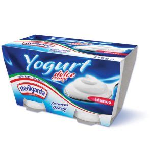 Sterilgarda Yogurt Vanilla 250 G