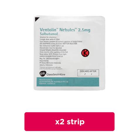 V Bloc 25 Mg 3 Strip 10 Tabletstrip Obat Rutin Kegunaan Efek