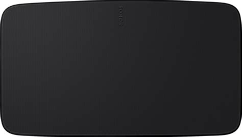 Five – Sonos Hongkong