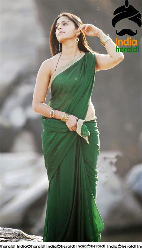 Anushka Shetty Hot Rare And Unseen Photos Collection Set 3