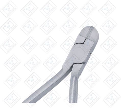 Pinzas Torque Individual Macho Hembra Ortho Premium R