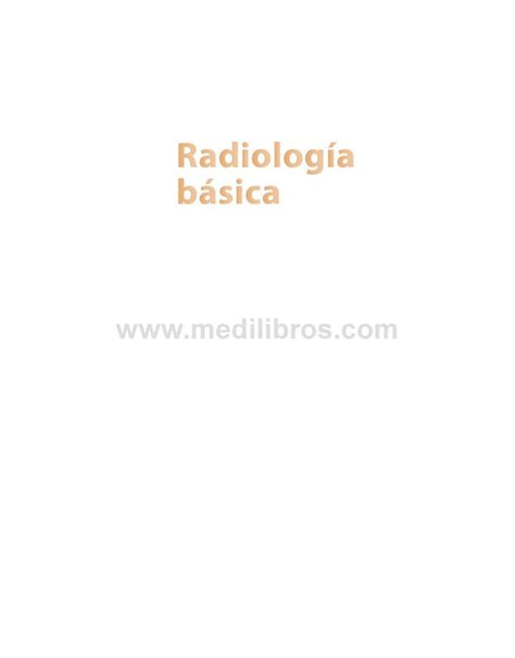 2 HERRING Radiologia Basica Aspectos Fundamentales Pdf