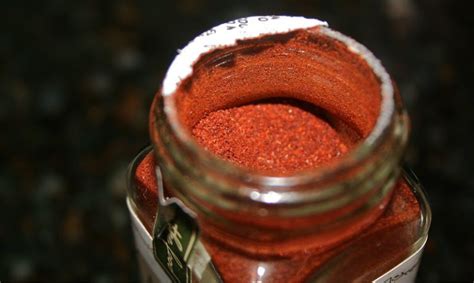 Best Substitutes For Ancho Chili Powder