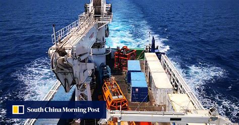 East China Sea Tensions Will Fresh Sino Japan Talks Over Beijings Gas