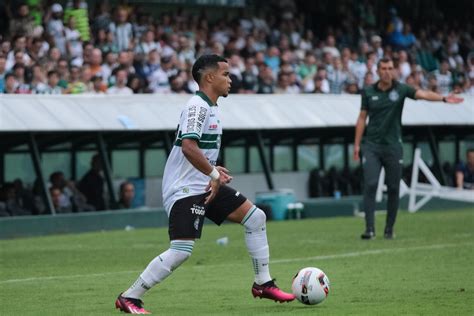 Goi S X Coritiba Confira A Escala O Do Coxa Banda B