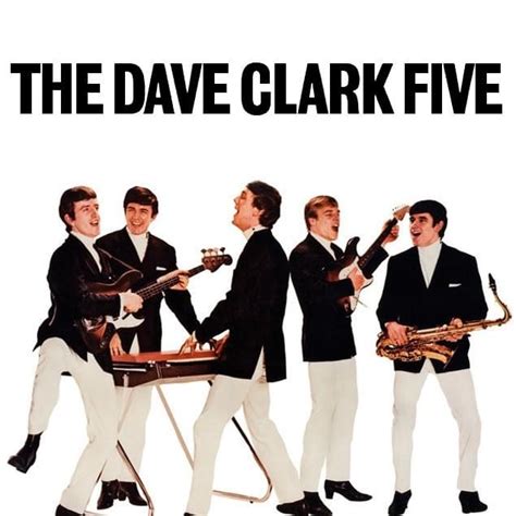 The Dave Clark Five Lyrics Songs And Albums Genius