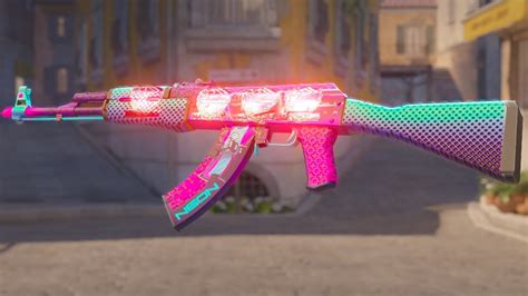 CS2 Updated ROPZ Krakow Foil Sticker AK47 Neon Rider 4x Ropz Krakow