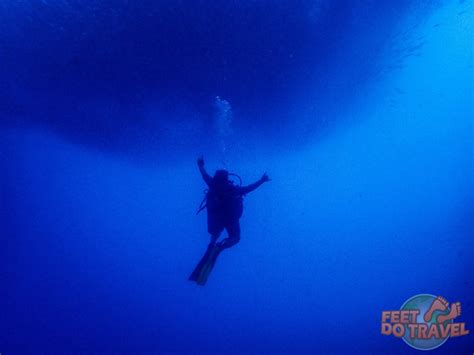 Scuba Diving In Moalboal Cebu Philippines | Kids Matttroy