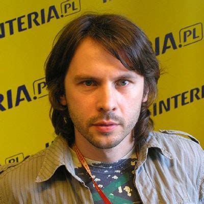 Picture Of Marcin Rozynek