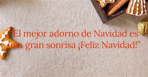 Frases De Navidad Cortas Para Felicitar Las Fiestas