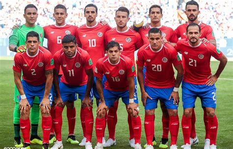 10 Most Popular Costa Rican Football Soccer Players Discover Walks Blog