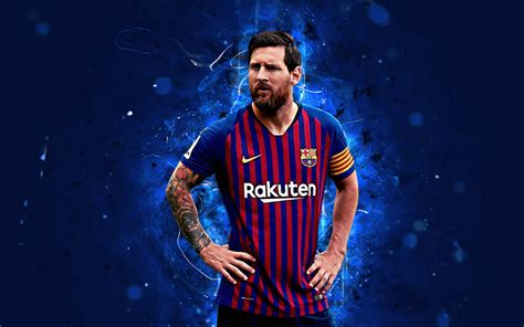 100 Messi 4k Ultrahd Wallpaper KOSTENLOS Wallpapers