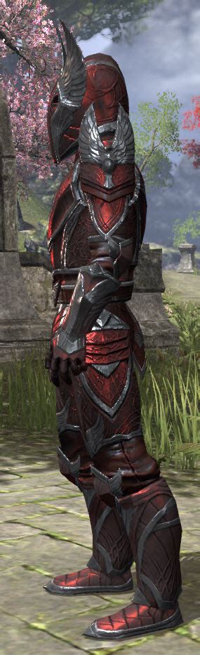 ESO Fashion | Mara's Balm (Aldmeri Dominion) (Elder Scrolls Online)