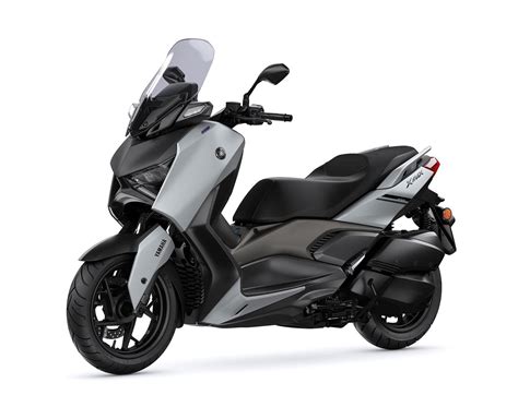 Yamaha Xmax Gris Granit En Vente Thetford Mines Moto Jmf