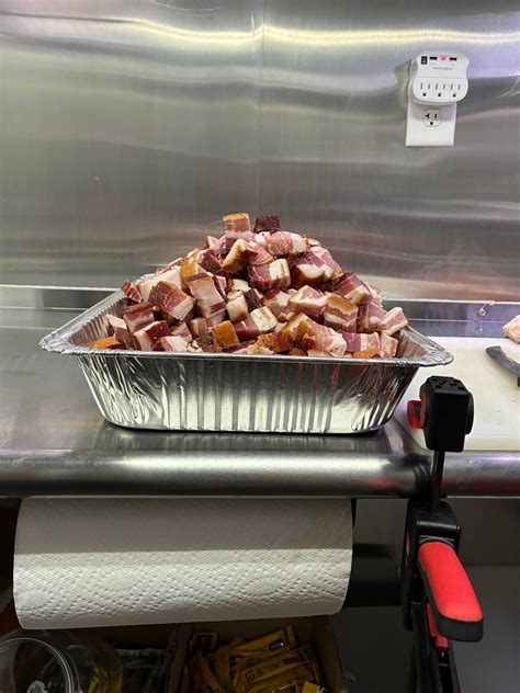 Lester’s Mountain Meats added a... - Lester’s Mountain Meats