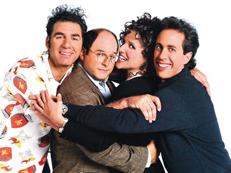 Seinfeld Seinfeld Wallpaper 633458 Fanpop