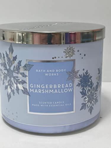 Best Gingerbread Bath And Body Works For Your Holiday Season