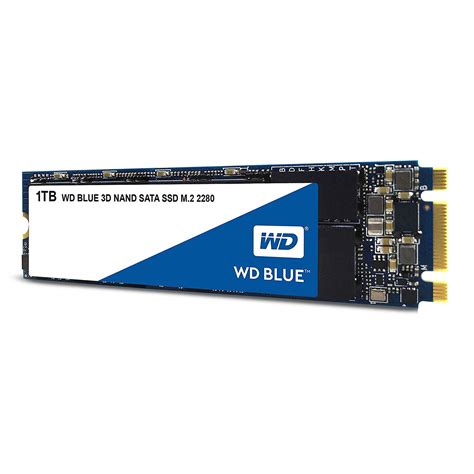 Ssd Wd Blue Tb Sata M Wds T B B D Nand Daxstore S R L S