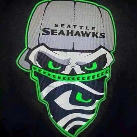 Pin by Georgia Minick on Seahawks | Seahawks, Seattle seahawks football ...