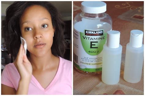 Diy Toniques Pour Le Visage