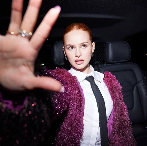Image Of Madelaine Petsch