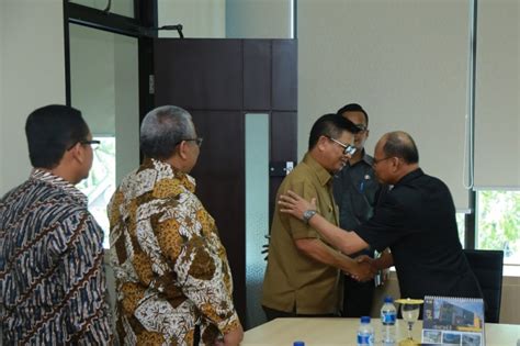 Kemenkeu Sosialisasikan Dana Transfer Daerah Ke Kaltara ANTARA News