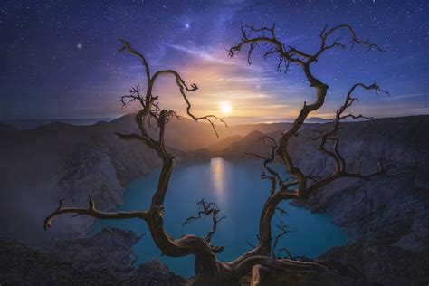 20 Incredible Winning Images From the 2020 International Landscape Photographer of the Year ...