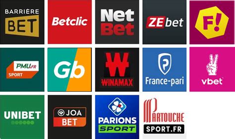 Les Bookmakers De Paris Sportifs En Ligne Quels Sont Les Plus Reput S