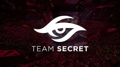 One Of The Members Has Left The Current Team Secret Roster Hawk Live