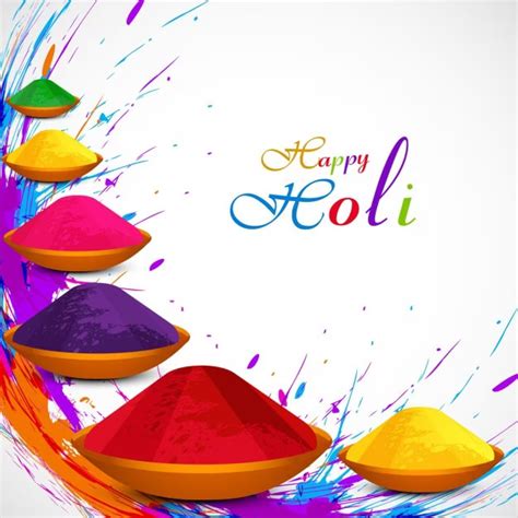 Holi 2024 Date Significance And Everything You Need To Know Report