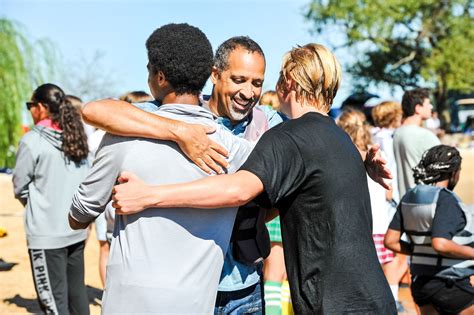 Indian Creek School Faculty And Staff