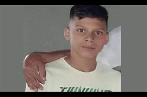 Apareció Sano Y Salvo El Joven Platense Que Salió A Visitar A Su Amigo