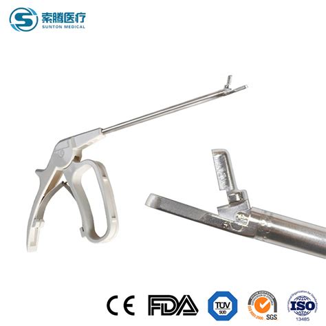 Sunton Corrosion Resisting Disposable Flexible Biopsy China Sy Gq Model