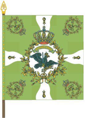 Pin On COLOURS STANDARDS GUIDONS BANNERS