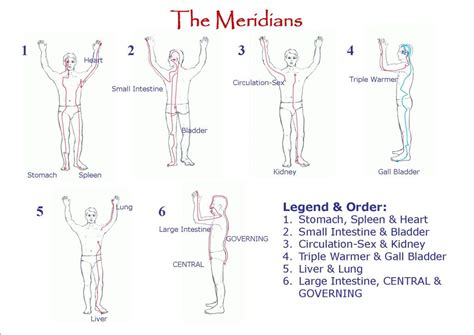 meridians chart myra sri