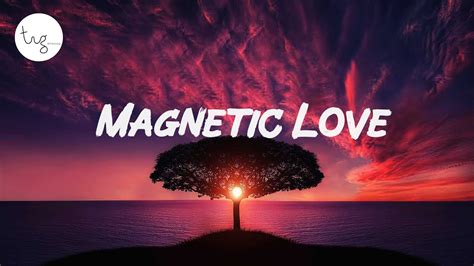 GhostDragon X GLNNA Magnetic Love Lyrics YouTube