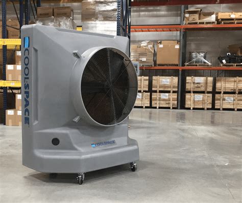 3 Warehouse Cooling Solutions for Summer / Fanmaster - Fanmaster