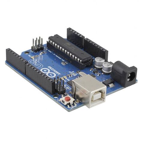 A000066 Arduino Programmers Development Systems Digikey