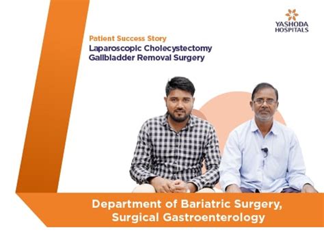 Dr Pavan Kumar M N Best Surgical Gastroenterologist In Hyderabad