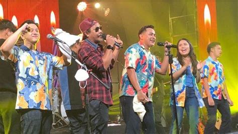 Konser HIVI Spesial Ulang Tahun Ke 13 Dimeriahkan Sederet Musisi