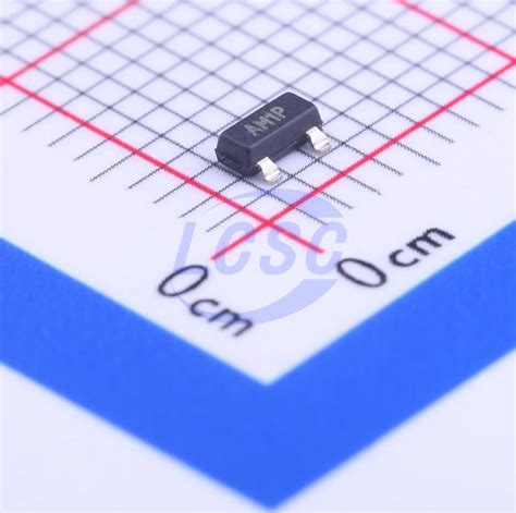 Mcp T E Tt Microchip Tech Temperature Sensors Jlcpcb