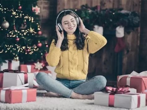 Navidad Llega Con Canciones Que Despiertan Amores Y Odios