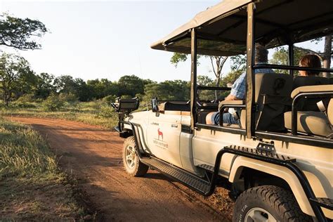 4 tägige private Safari im Krüger Nationalpark