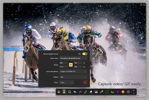 10 Best Screenshot Tools for Windows 11 - Hongkiat