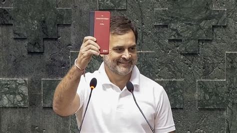 What Powers Will Rahul Gandhi Have In Lok Sabha As Leader Of Opposition